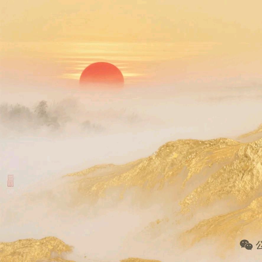 天道好轮回，苍天饶过谁