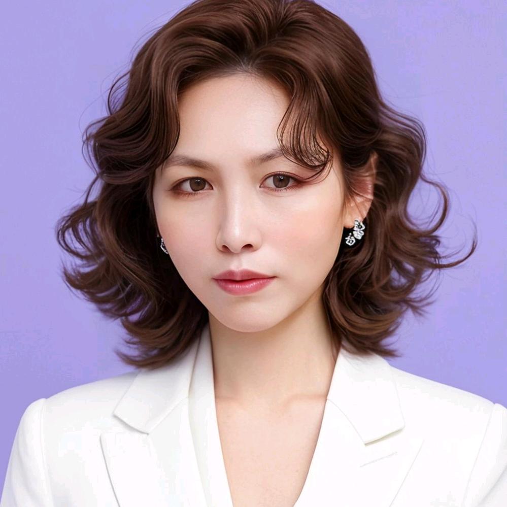甜美