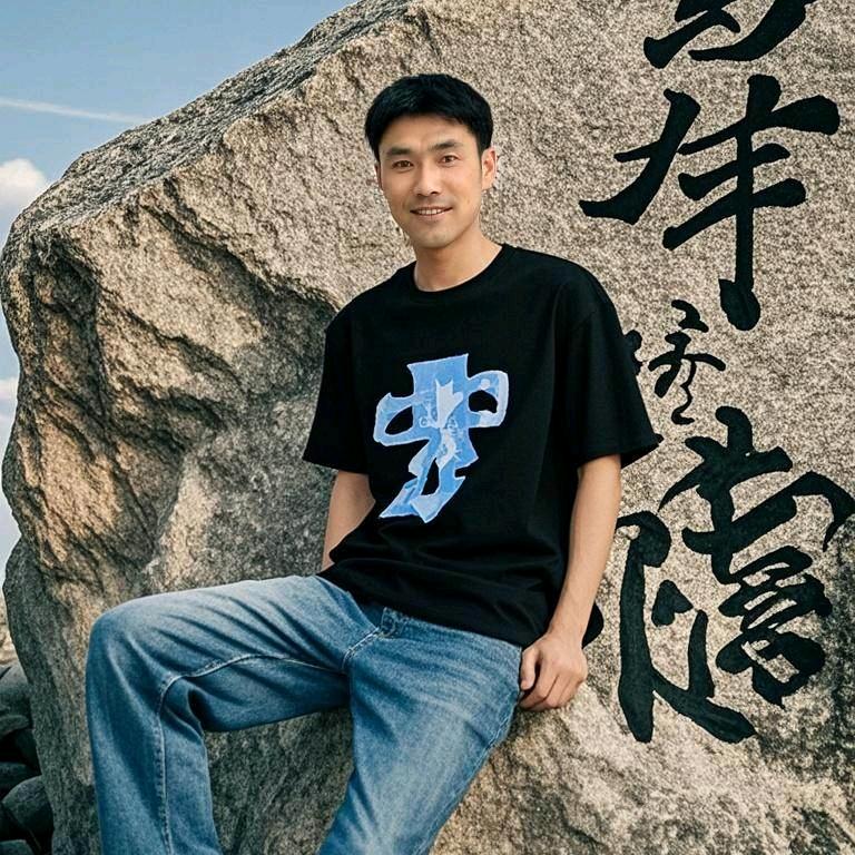 杨小军