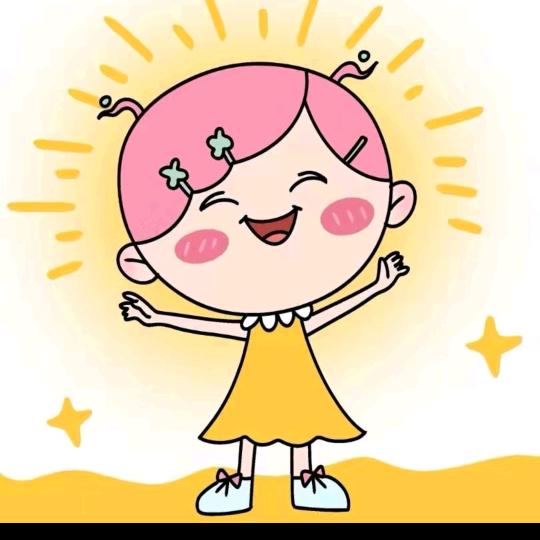 小小小美