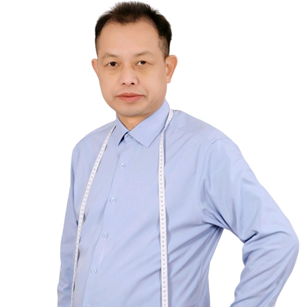 裁缝方师傅