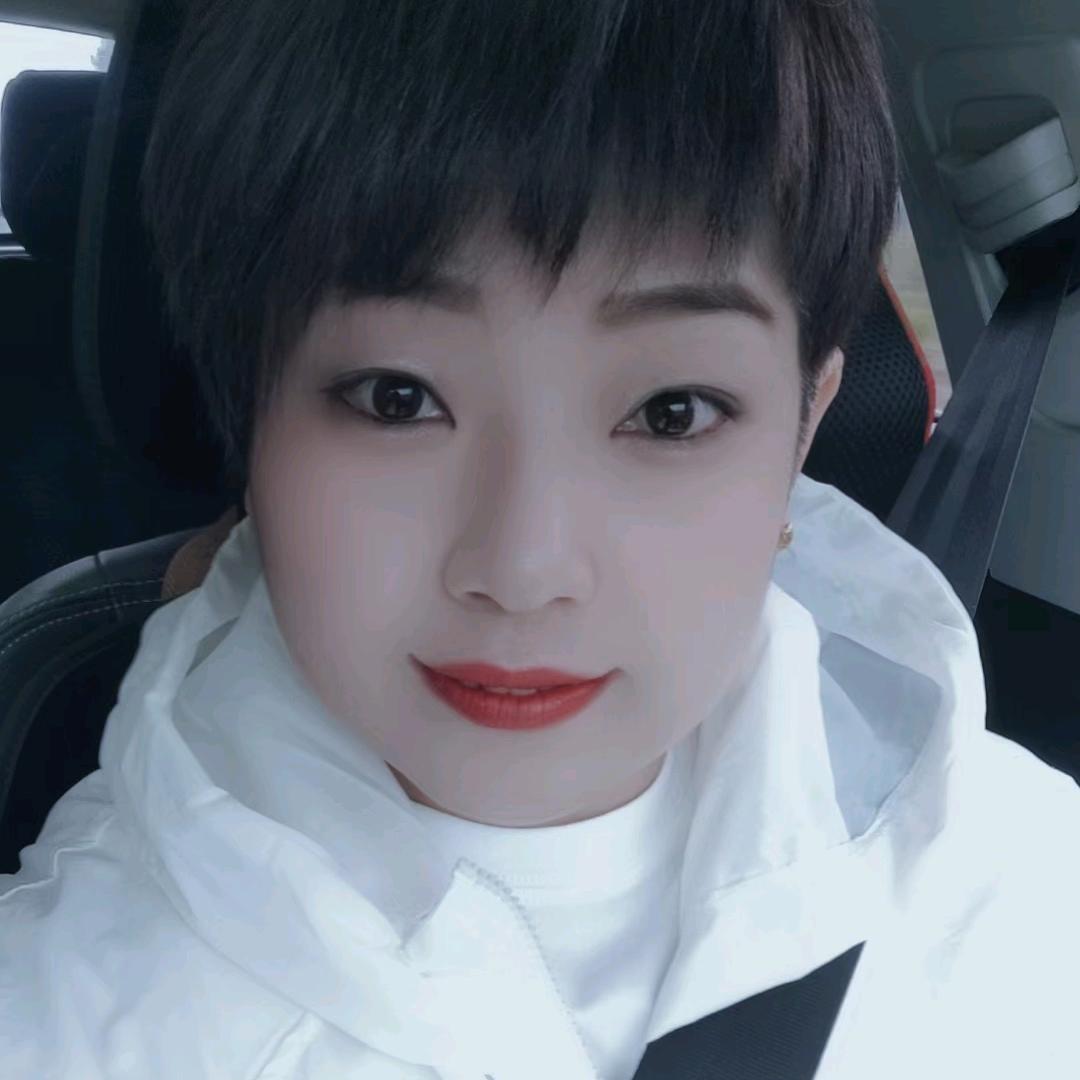 姐有样，哥有型