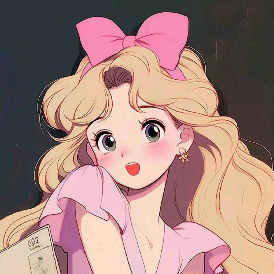 是月牙儿
