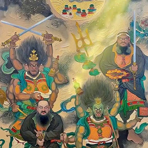 ￴￴ ￴￴ ￴灵海