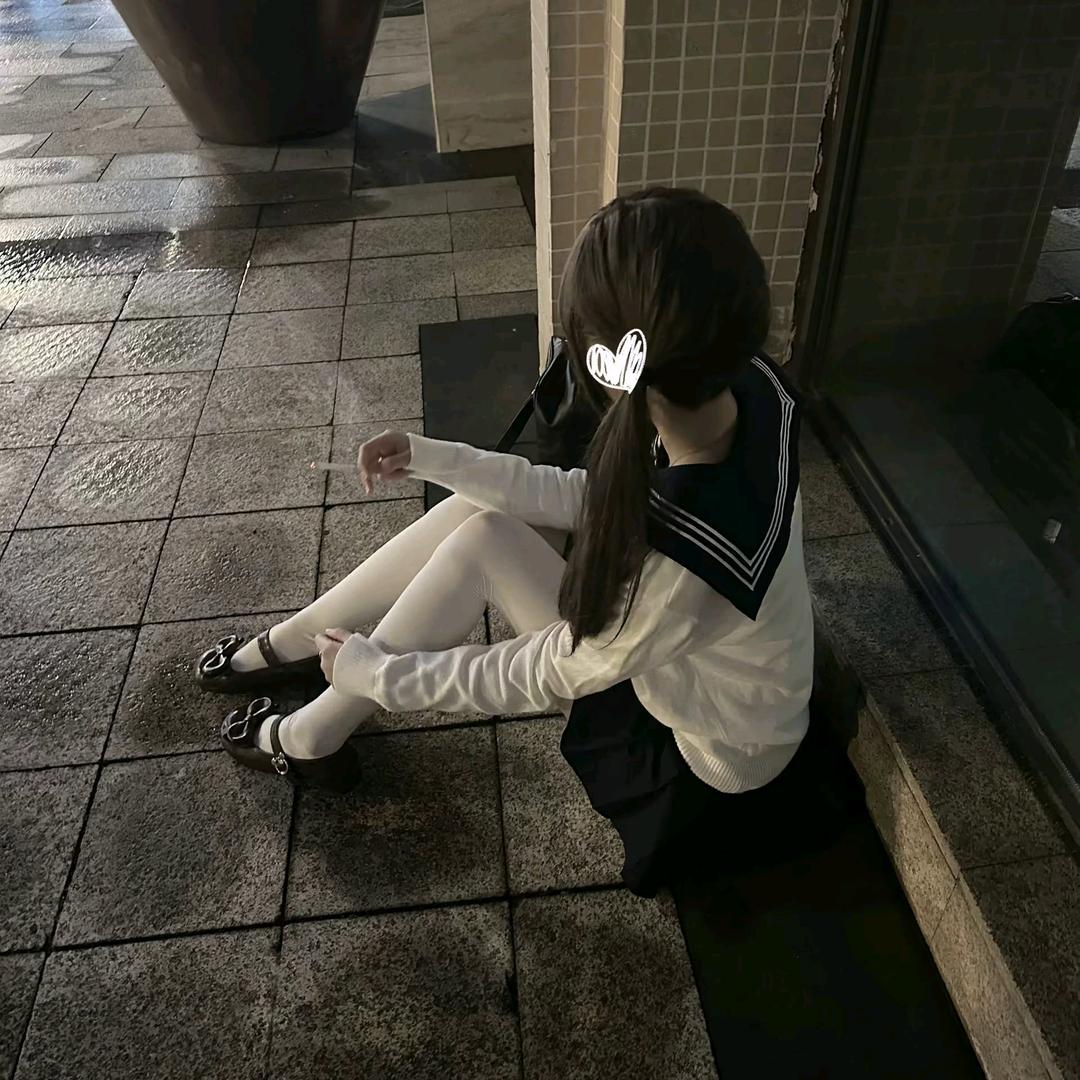 比你坏呗