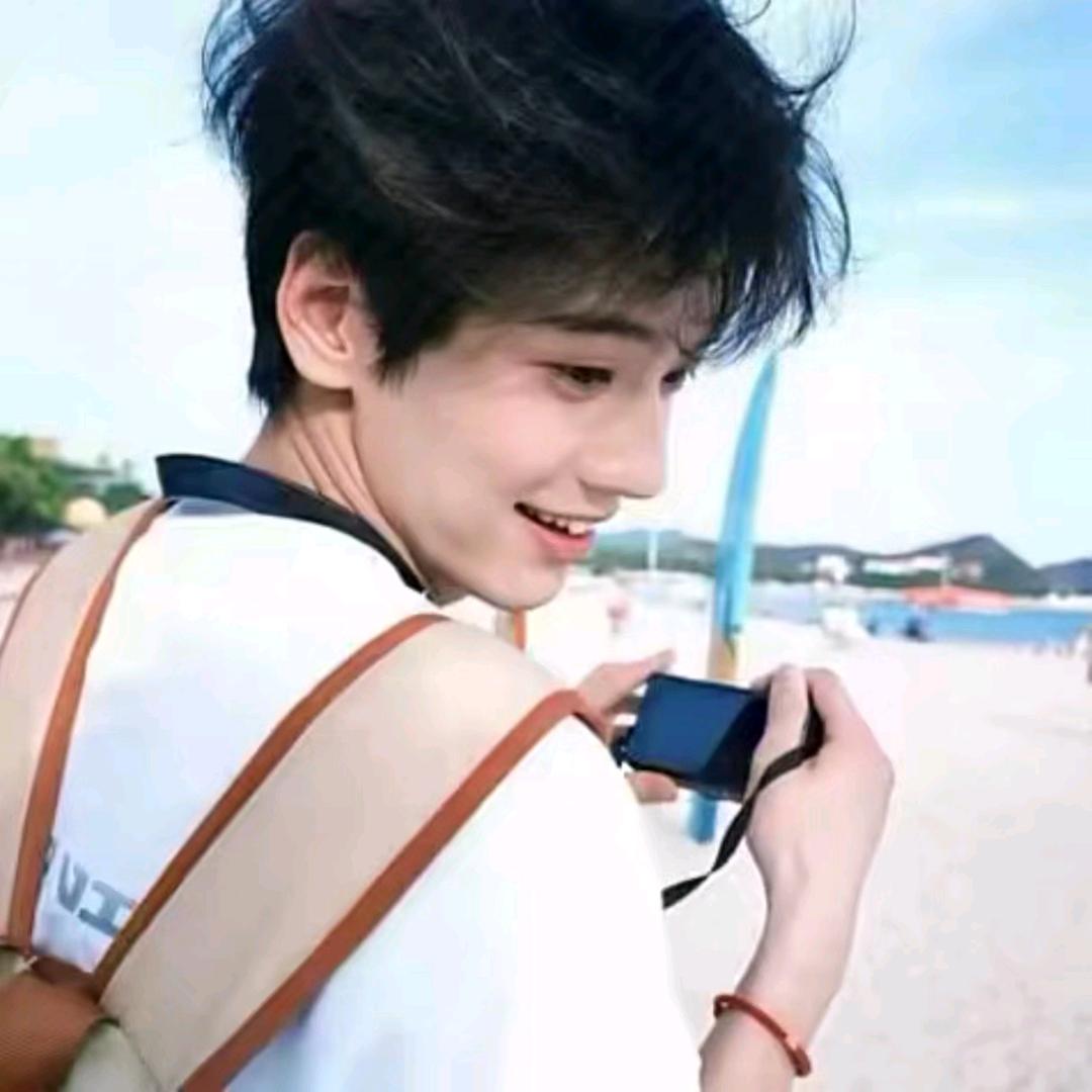 小陈～