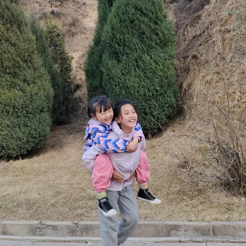 可顺妈妈✨