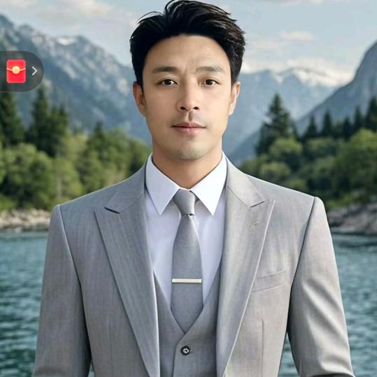 徽州古城程家三少爷