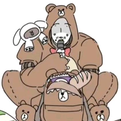 屁股画画超方便
