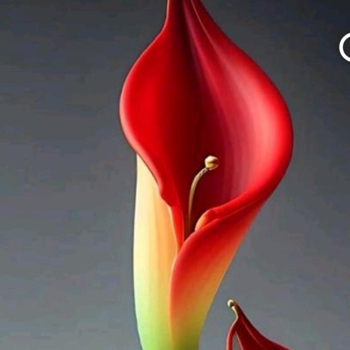 天空天然兰(侯起之秀)