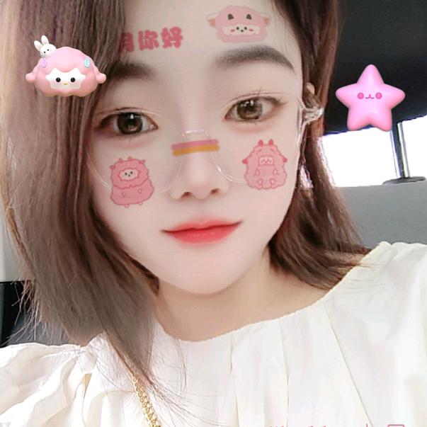 D shuang 💋双