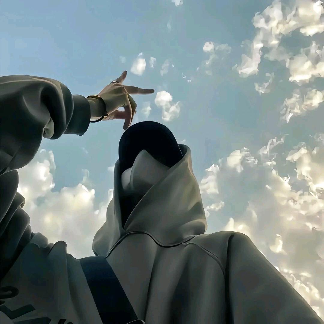 👏半夏同学🙈