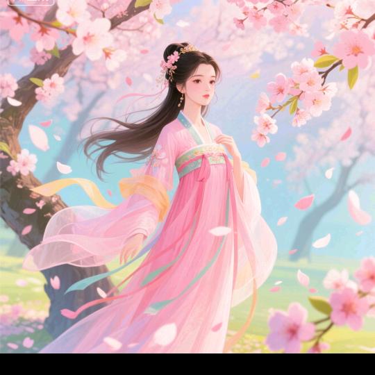 桃妖妖（游戏）