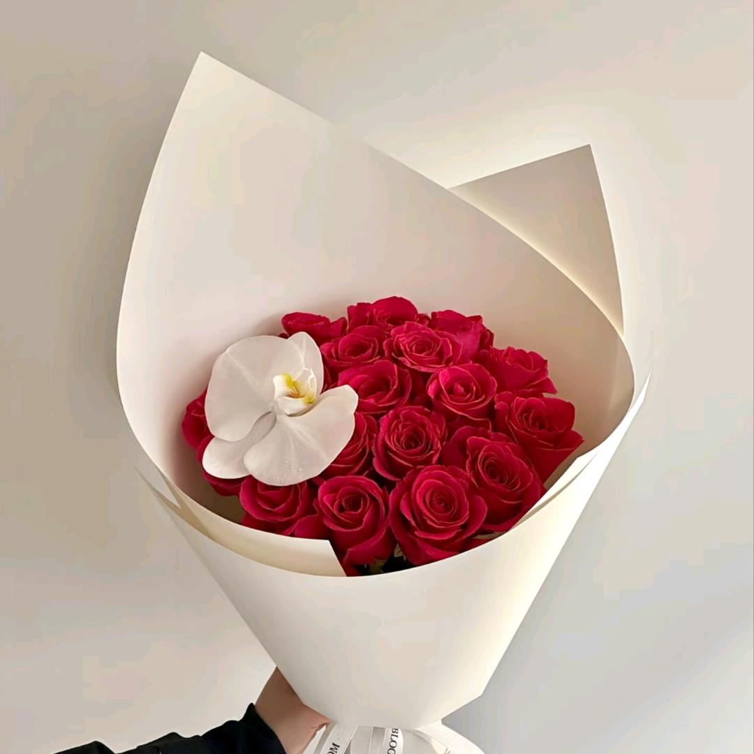 石岭一芯花艺YIXIN