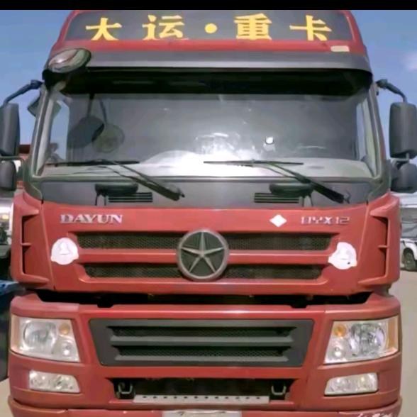 AAA国道重卡百吨王李师傅（国道见）