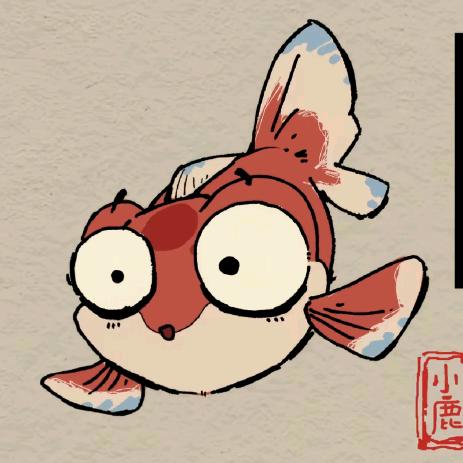 🐟🐠扁条热带鱼🐠🐟