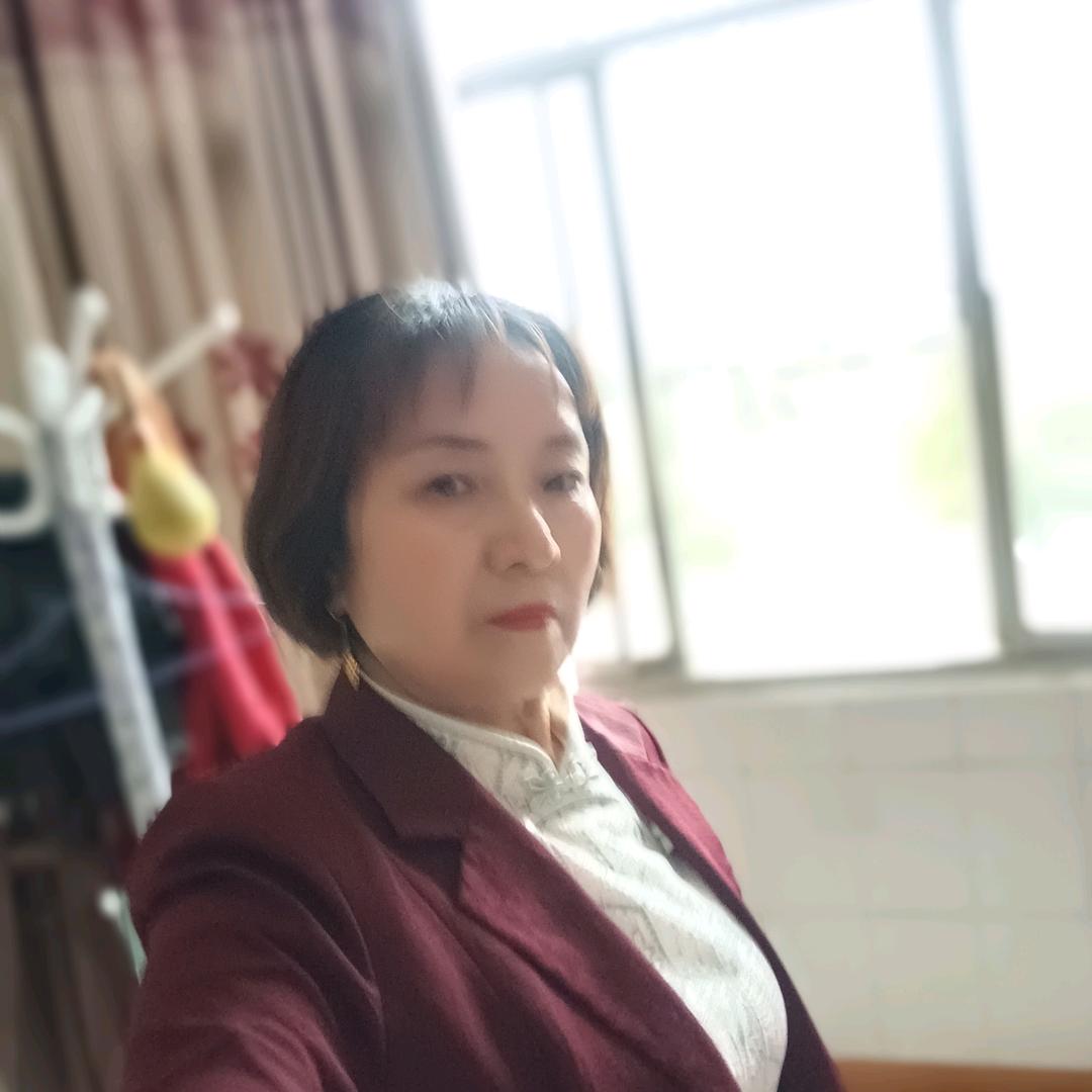 相亲相爱一家人