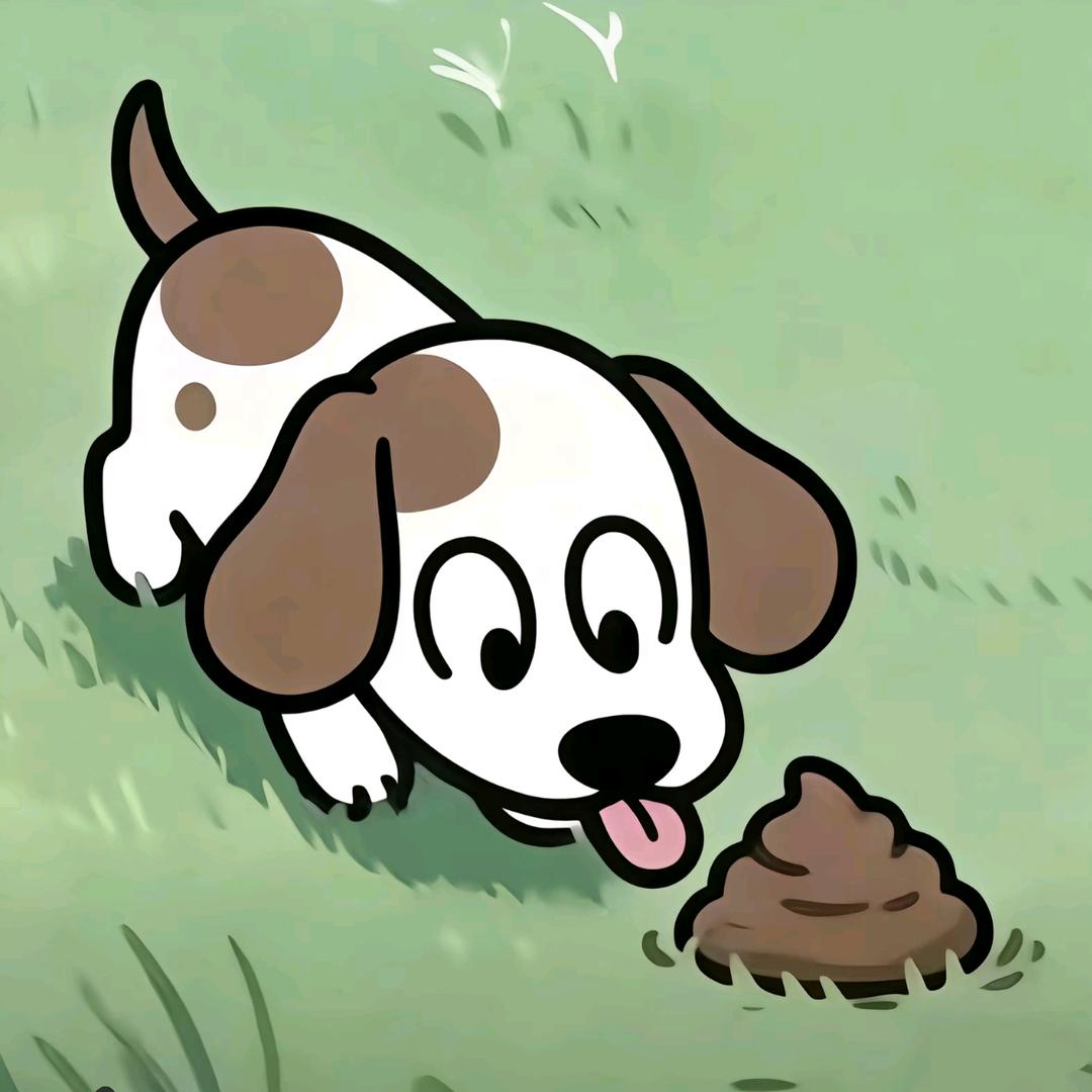 是一只兔子