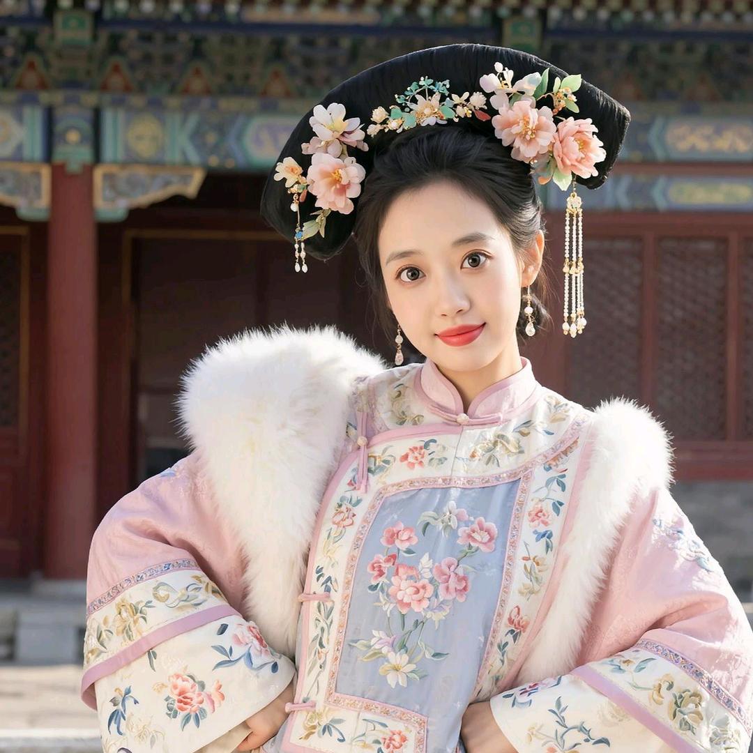 我是单眼皮小孩