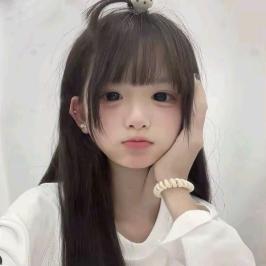小小穆欣怡