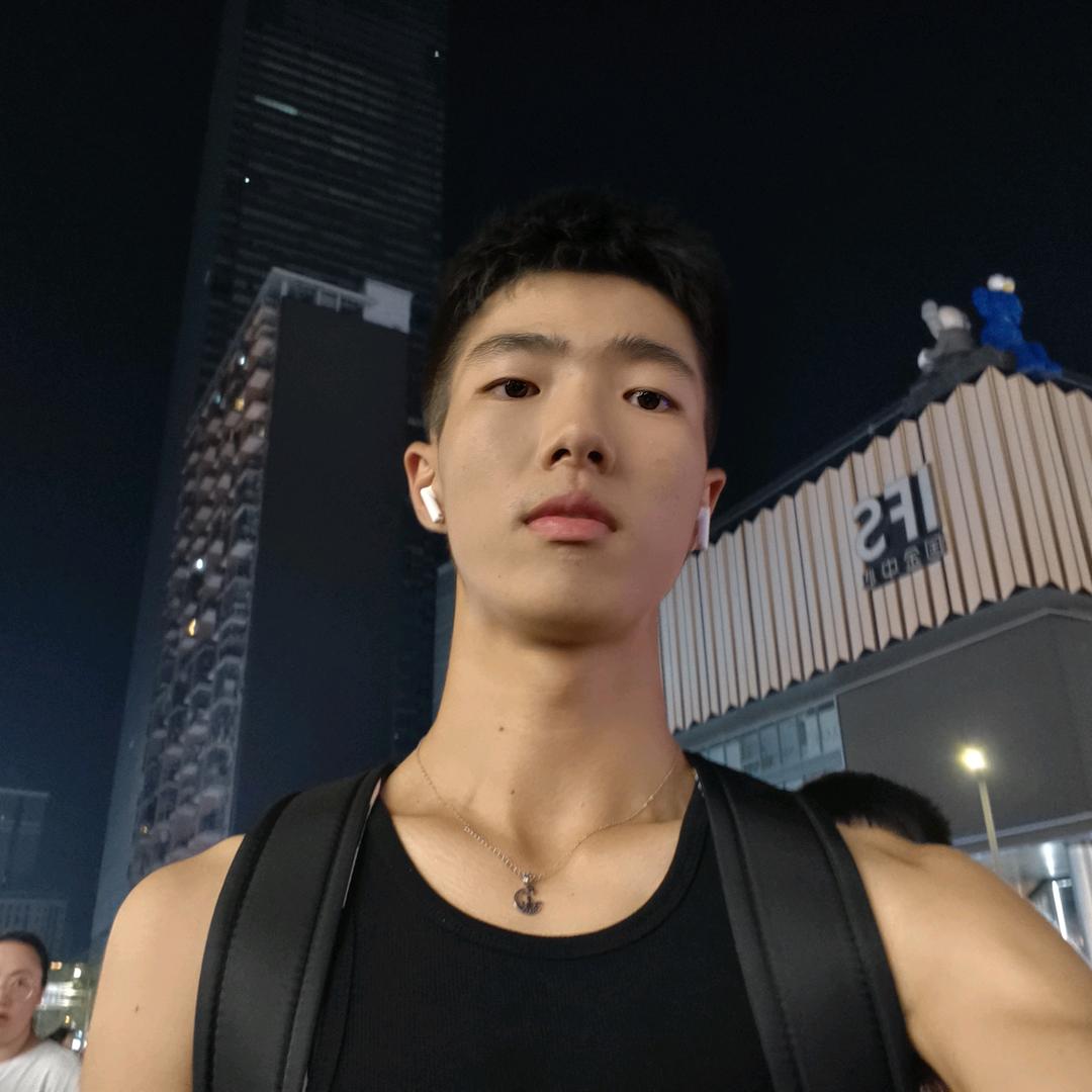 杨峻溪dreamer（开学版）