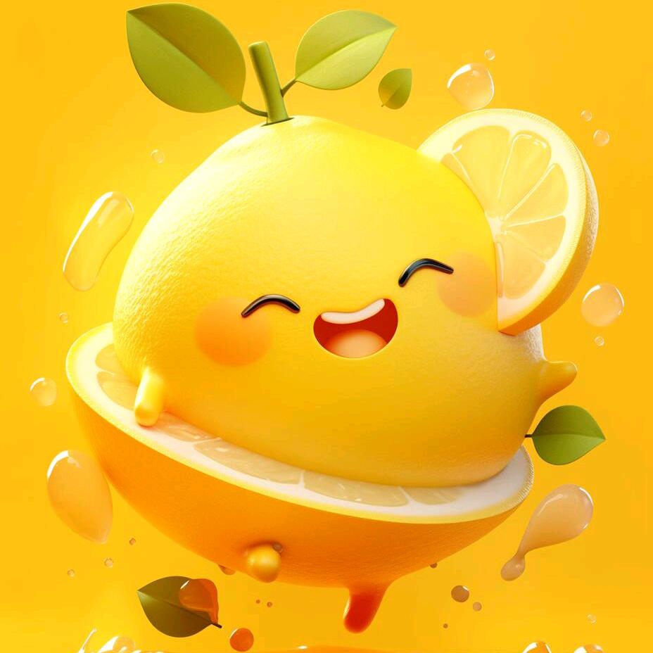 小柠檬