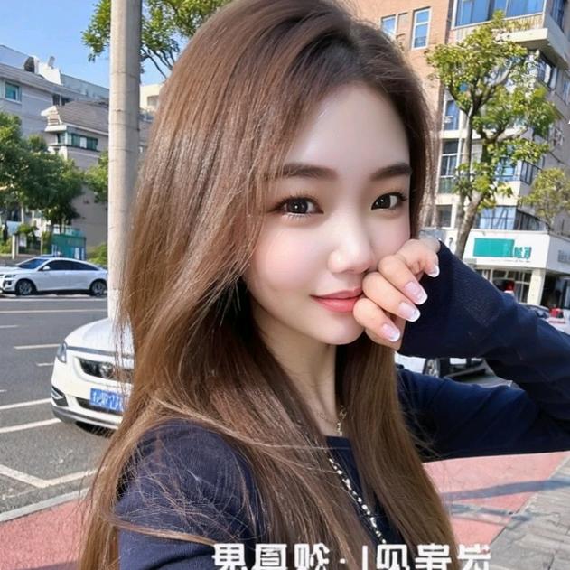 疯丫头