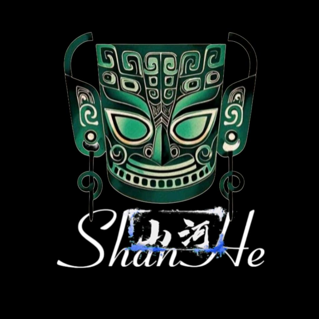 𝙎𝙝𝒂𝒏𝙃𝒆🎏`山河