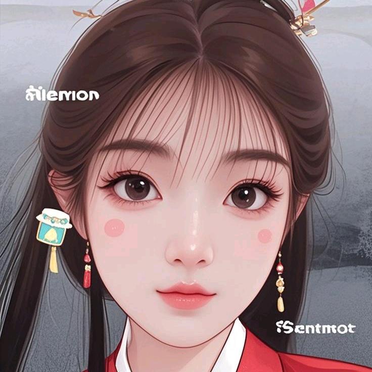 一怡呀