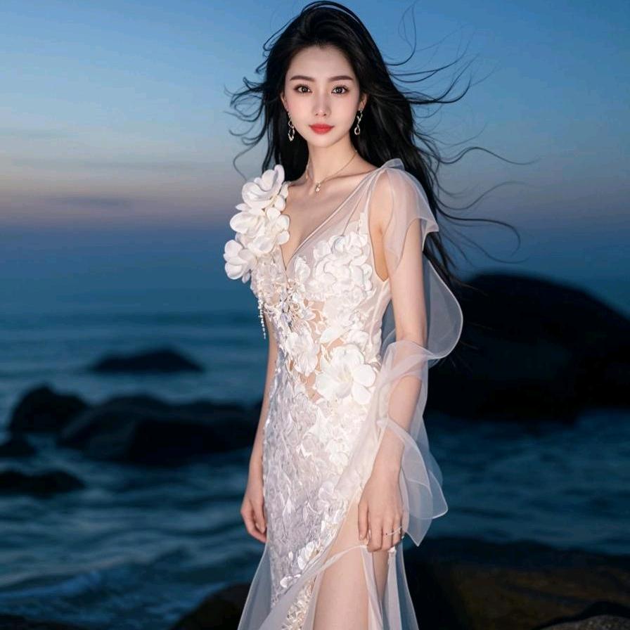 雨后 💝漫步