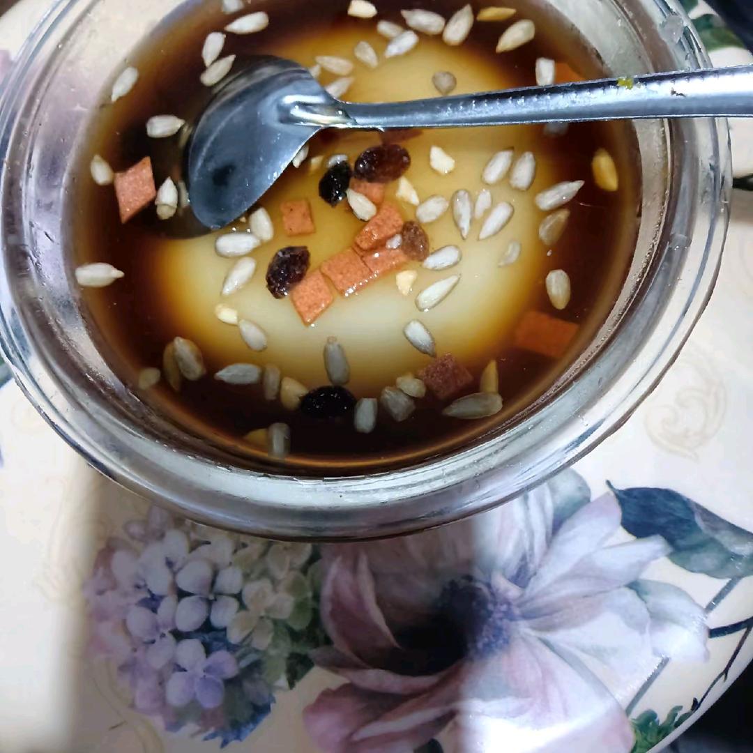 平安是福