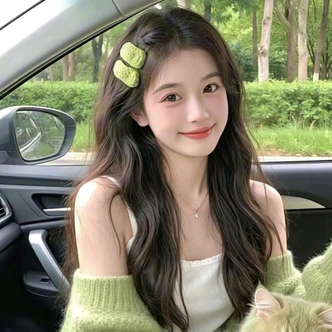 大甜甜🌸