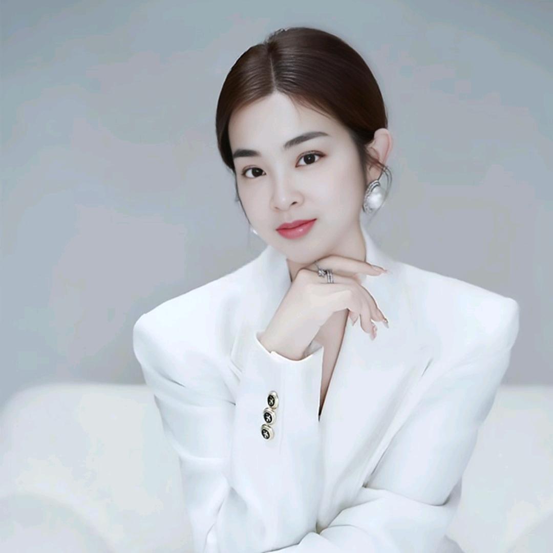 凌霄女帝温夫人头像