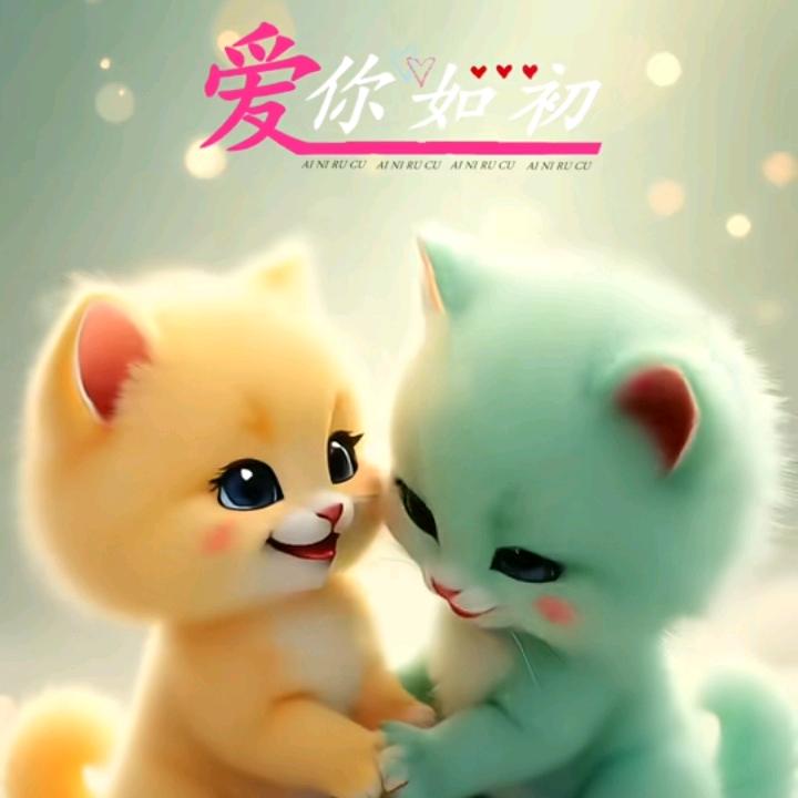 爱你如初😘😘😘😘😘😘