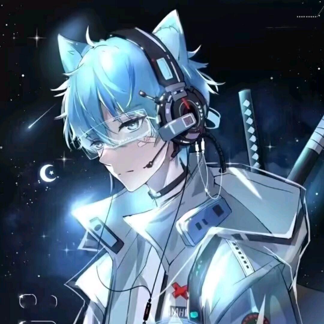 我是一个贼
