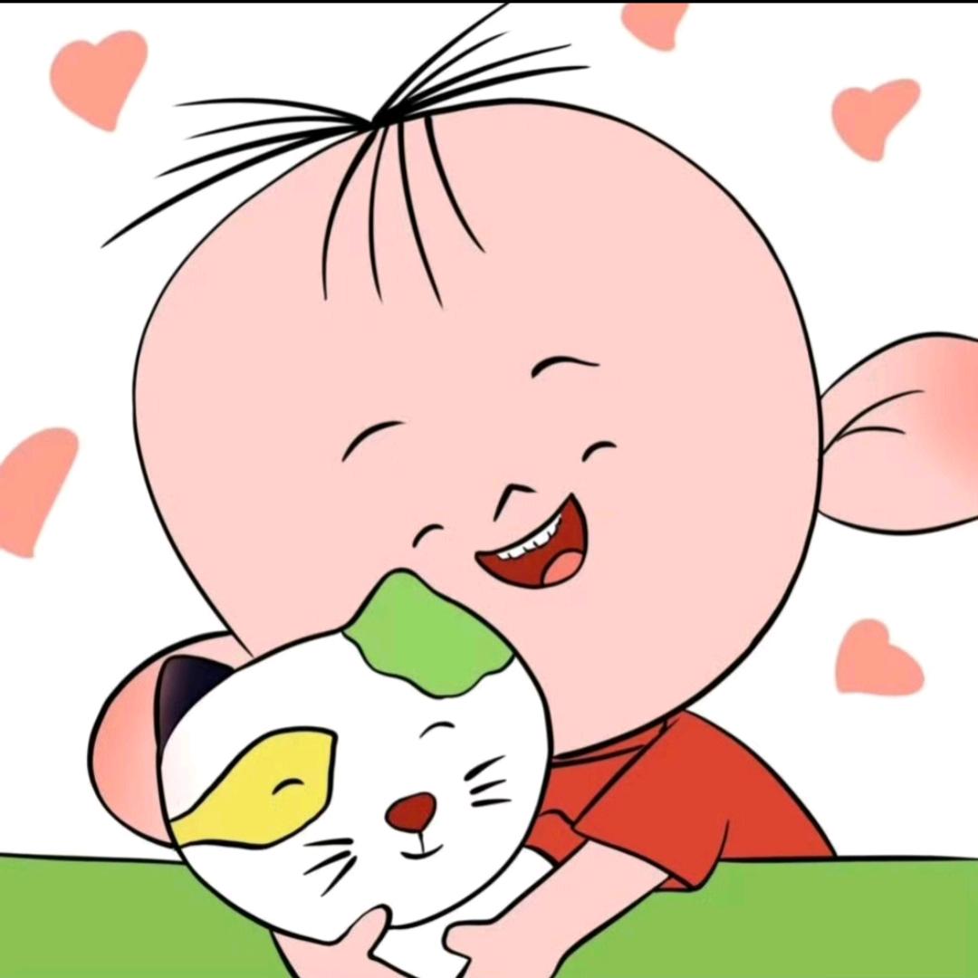 爱吃肉的小呆驴