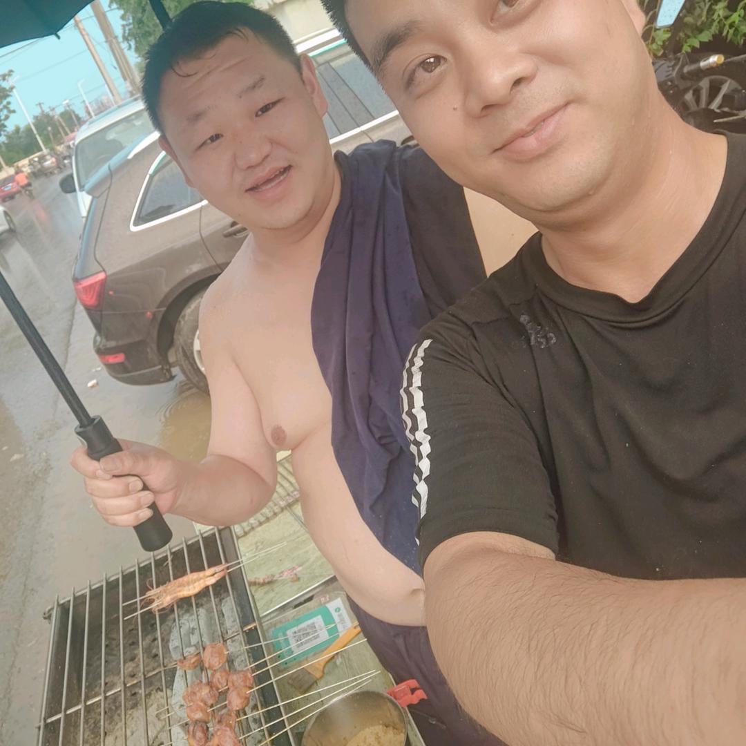 大泽烤不糊