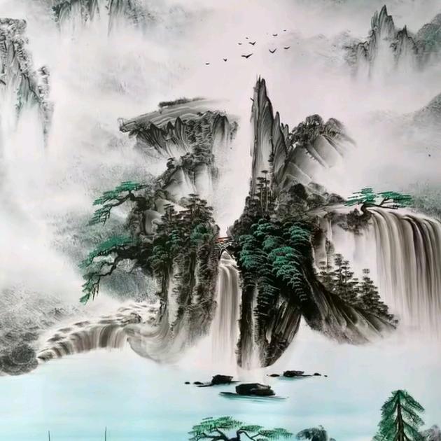 大兵哥
