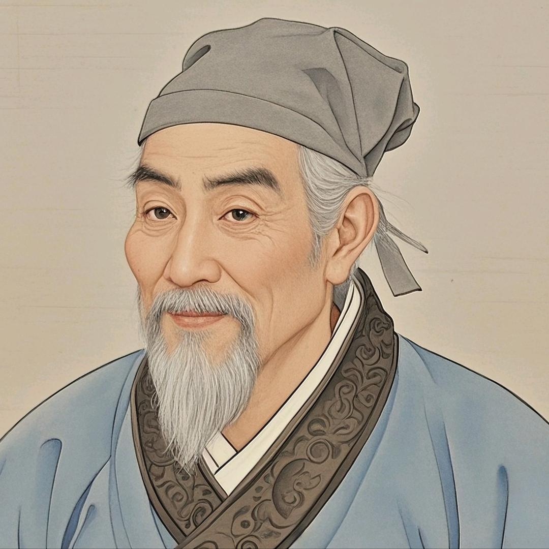 时珍有话说