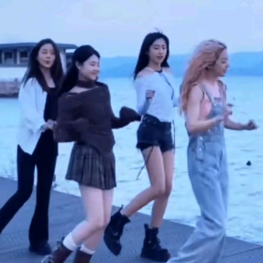 陡门乡鲁庄村王妇女主任小号