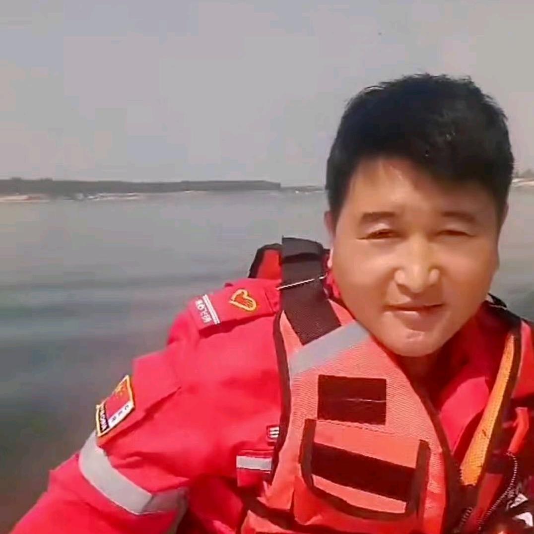 爱心正能量 旺哥