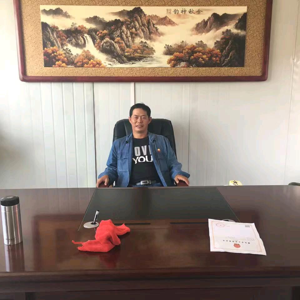 星星的海洋