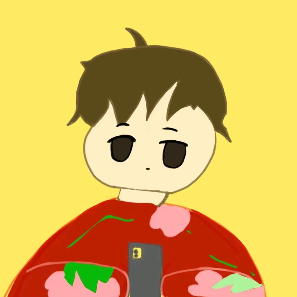 老高吃饱了