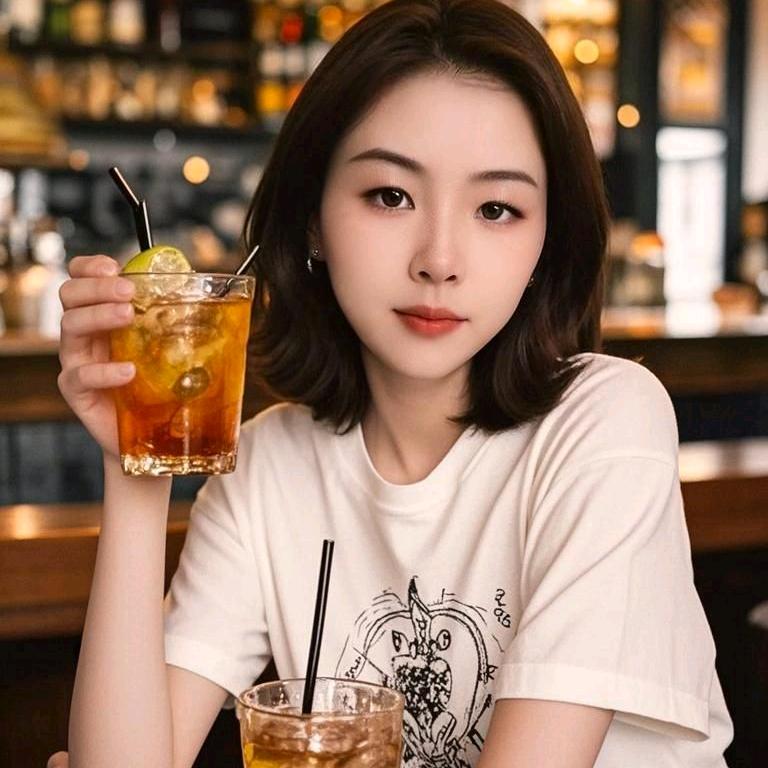 小小雨桐