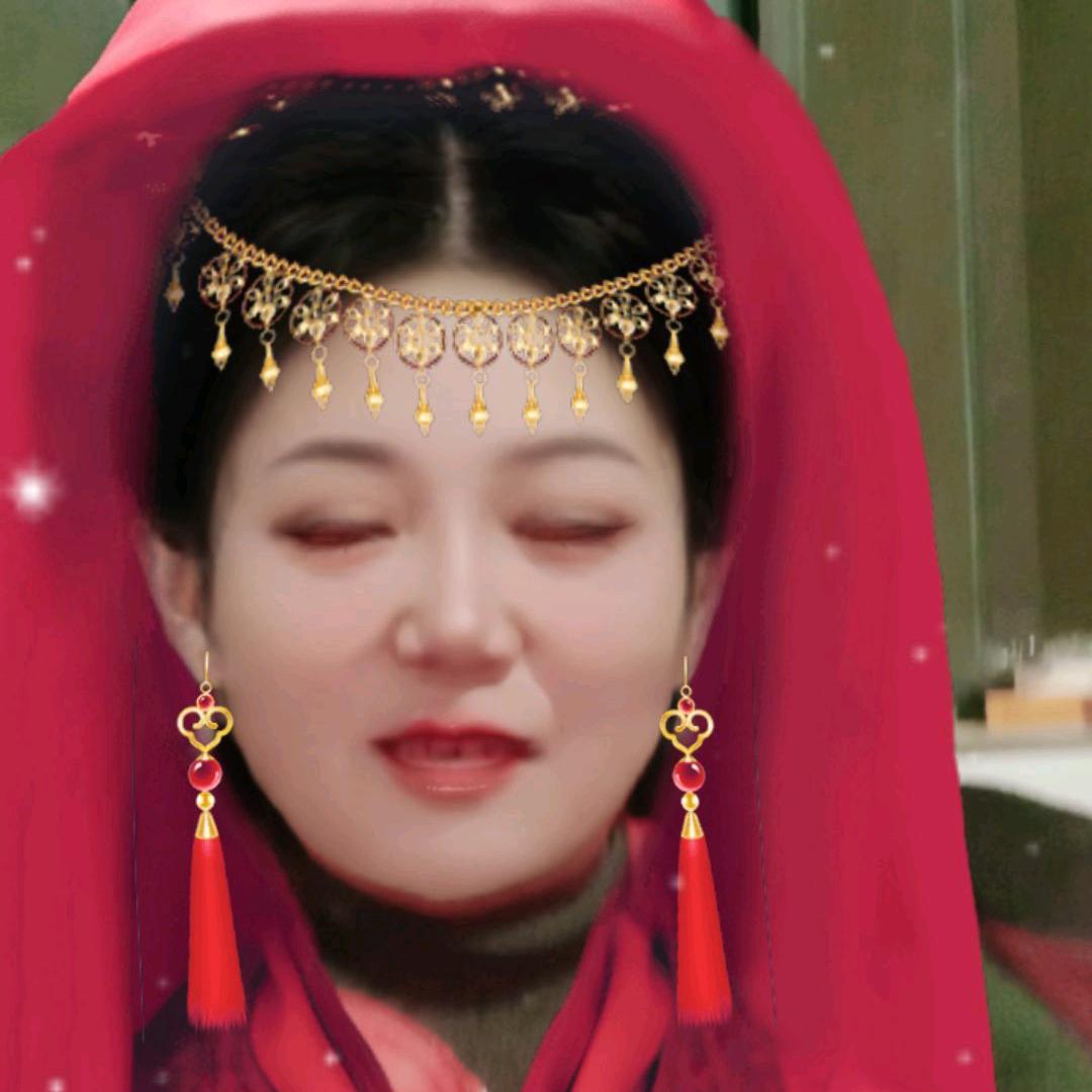 乔大姐