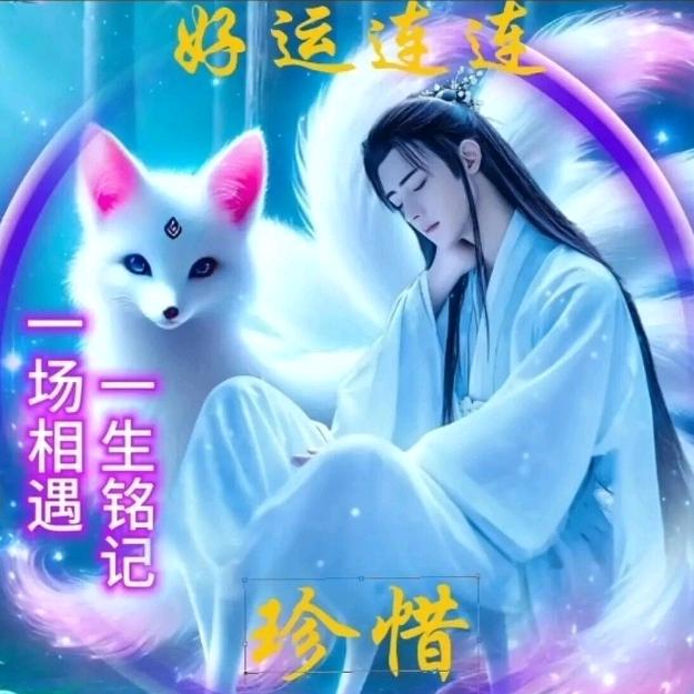 👑往后余生~1314👑