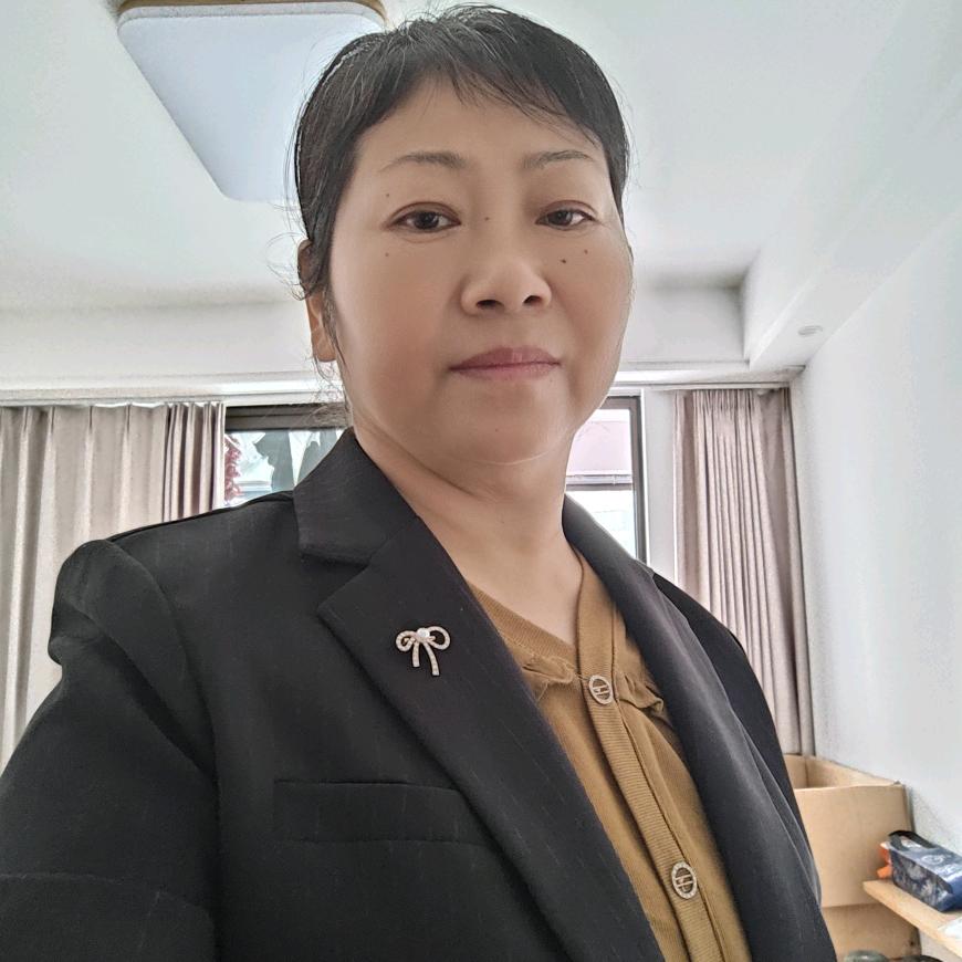 杨姐(橱窗有好物)