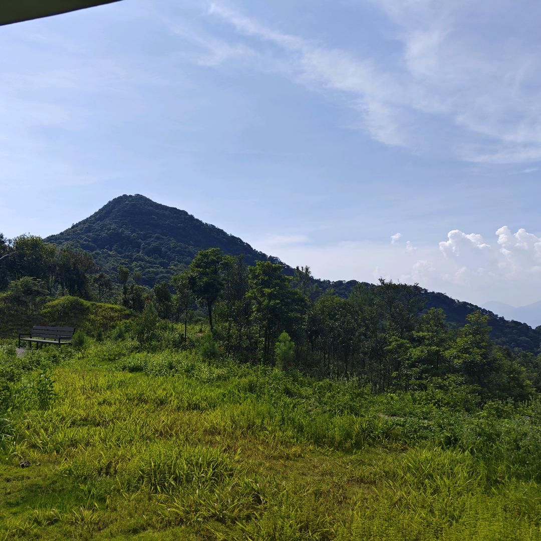 ☞晴空
