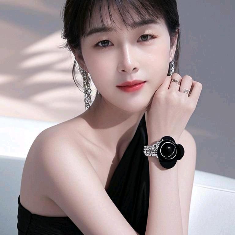 春暖花开