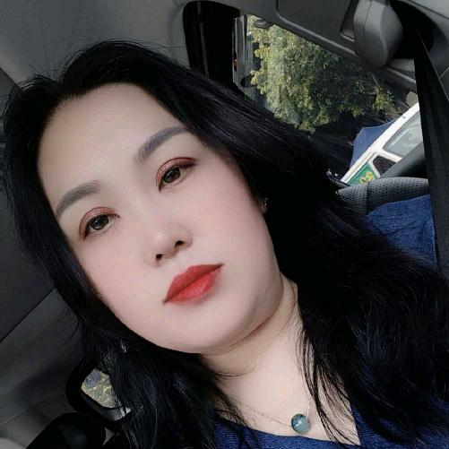 我也很幸福找到爱我的人了